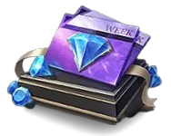 MOBILE LEGENDS Weekly Diamond Pass