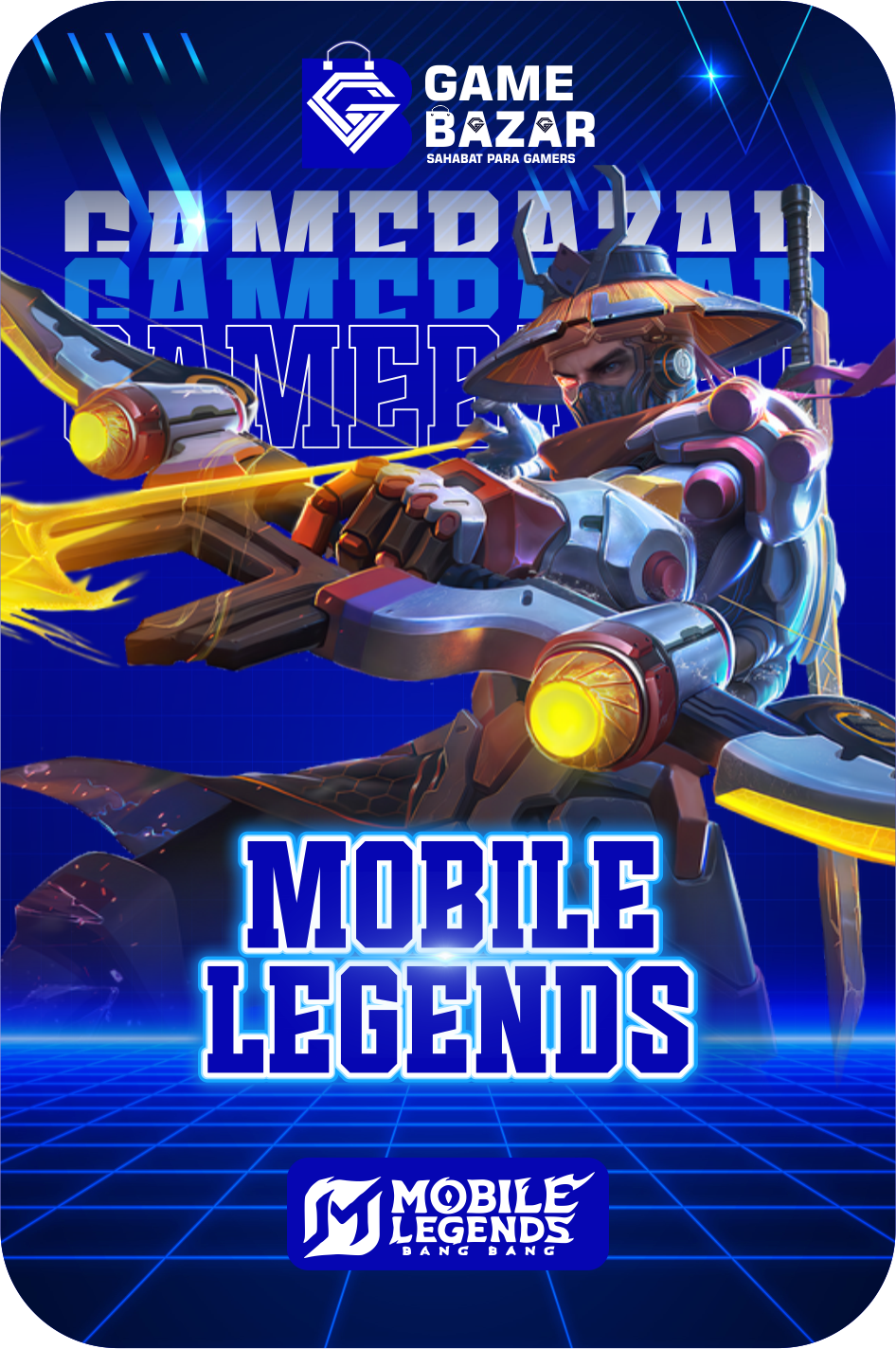 Mobile Legends